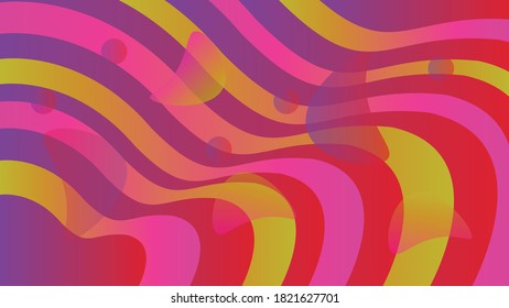 fondo abstracto Fondo geométrico colorido