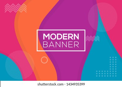 Abstract background. Colorful geometric background. banner background design. modern vector design. vector eps 10. Creative concept, easy to edit and customize.