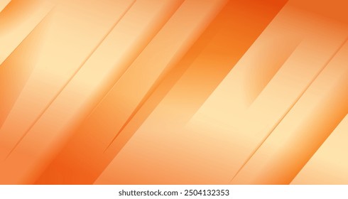Abstract background colorful geometric vibrant shape yellow gradient color elements in soft colors for poster banners, cards, print, business flyer, brochure, website, magazine cover and brochures
