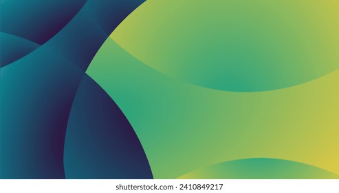 abstract background with colorful gradient
