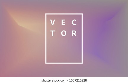 abstract background with colorful gradient change.