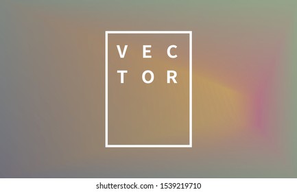 abstract background with colorful gradient change.
