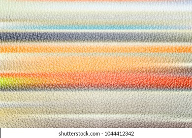 Abstract background, colorful gradient color with stripe line. Soft colors.