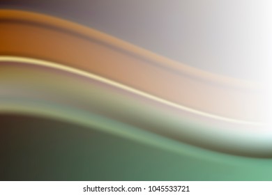 Abstract background, colorful gradient color with stripe line. Soft colors.