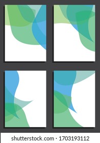 abstract background. Colorful gradient design