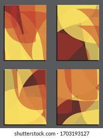 abstract background. Colorful gradient design