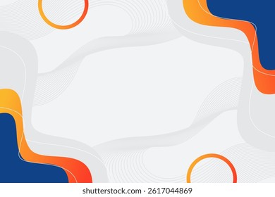 abstract background colorful gradient design, pastel modern wallpaper background, banner background