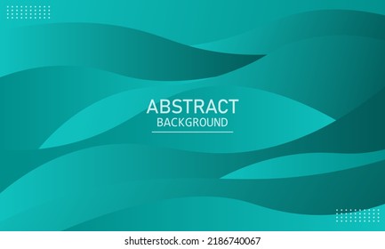 Abstract background colorful with gradient dynamic effect. blue water wave style, Modern pattern, suitable Wallpaper, Banner, Background, Card, Book Illustration, landing page, gift, cover eps10