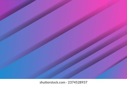 abstract background colorful gradient with modern lines good for template wallpaper