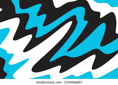 Abstract background with colorful gradient oil painting texture