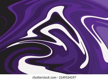 Abstract background with colorful gradient oil painting texture
