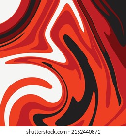 Fondo abstracto con textura de pintura de pintura de gradiente de color