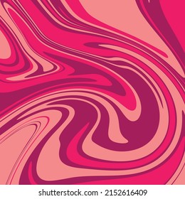 Abstract background with colorful gradient oil painting texture