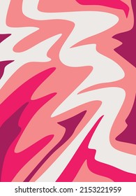 Abstract background with colorful gradient oil painting texture