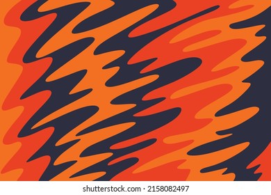 Abstract background and colorful
