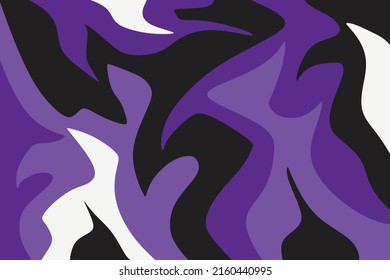 Abstract background with colorful gradient oil painting texture