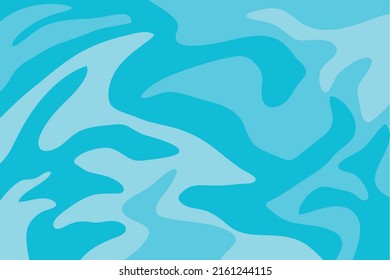 Fondo abstracto con textura de pintura de pintura de gradiente de color