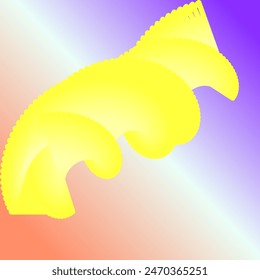 abstract background. Colorful gradient. Rainbow backdrop.Creative concept of summer bright and juicy cards set. Modern abstract art design with liquid shapes with overlay effect. Templates for celebra