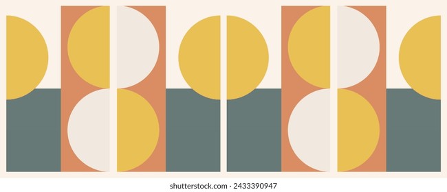 Abstract background. Colorful graphic design elements. 
geometry vector illustration.
Prints, wallpapers, posters, cards, murals. 
