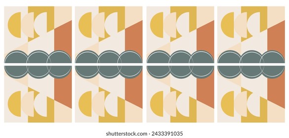 Abstract background. Colorful graphic design elements. 
geometry vector illustration.
Prints, wallpapers, posters, cards, murals. 