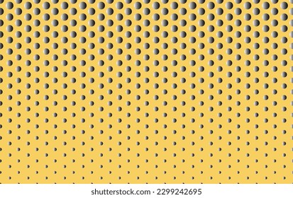 Abstract Background. Abstract colorful background. Halftone colorful background