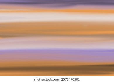 abstract background with colorful horizontal lines