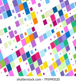 
Abstract background of colorful  light 