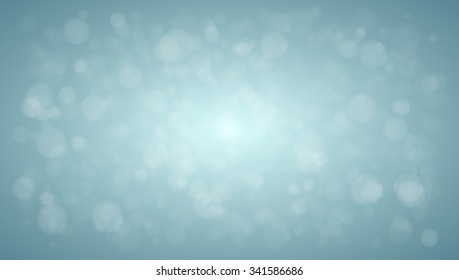 Abstract background with colorful lights. Vector illustration.