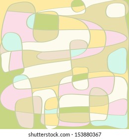 abstract background colorful lines
