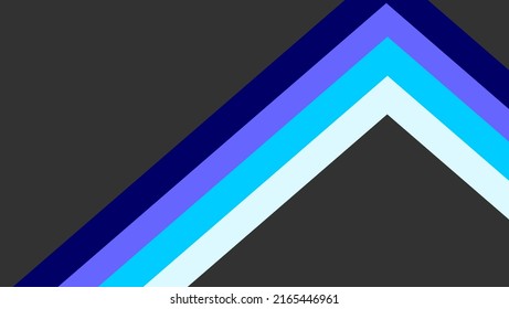 abstract background with colorful lines