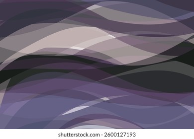 abstract background with colorful lines