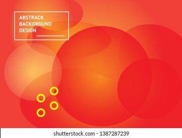 abstract background colorful liquid geometric shape. fluid gradient design for banner, card, brochure. Isolated waves. Vector illustration 
