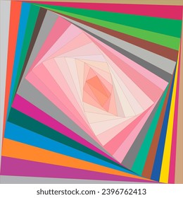Abstract Background.  Background Colorful. Background Low Poly. Background Vector Stock.