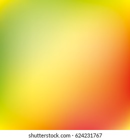 Abstract background, colorful mesh gradient, pattern for you presentation, vector design wallpaper