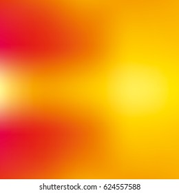 Abstract background, colorful mesh gradient, pattern for you presentation, vector design wallpaper