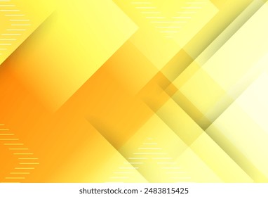Abstract background, colorful, orange and yellow gradations,shape. Eps 10.