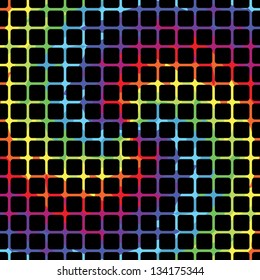 Abstract background. Colorful pattern. Vector illustration EPS10