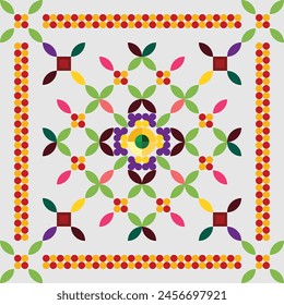 Abstract background. Colorful background. Pattern Background. Pattern vector stock.