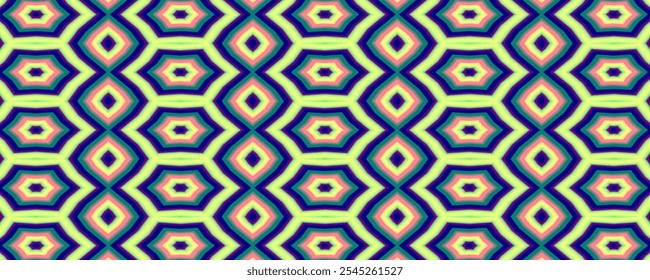 abstract background colorful pattern vector design
