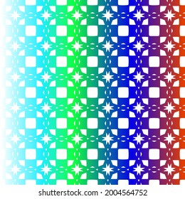 abstract background with colorful patterns. ornament for wallpapers and backgrounds.festive pattern. 