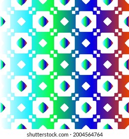 abstract background with colorful patterns. ornament for wallpapers and backgrounds.festive pattern. 