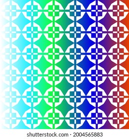 abstract background with colorful patterns. ornament for wallpapers and backgrounds.festive pattern. 