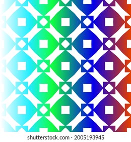 abstract background with colorful patterns. ornament for wallpapers and backgrounds.festive pattern. 