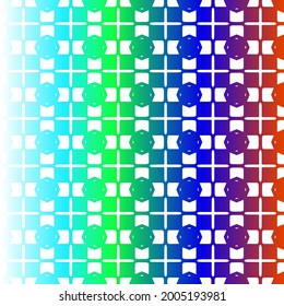 abstract background with colorful patterns. ornament for wallpapers and backgrounds.festive pattern. 