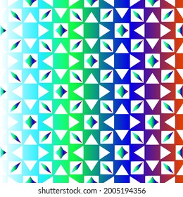 abstract background with colorful patterns. ornament for wallpapers and backgrounds.festive pattern. 