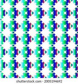 abstract background with colorful patterns. ornament for wallpapers and backgrounds.festive pattern. 