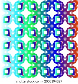 abstract background with colorful patterns. ornament for wallpapers and backgrounds.festive pattern. 