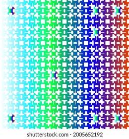 abstract background with colorful patterns. ornament for wallpapers and backgrounds.festive pattern. 
