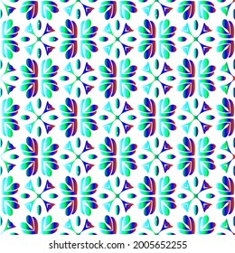 abstract background with colorful patterns. ornament for wallpapers and backgrounds.festive pattern. 
