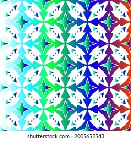abstract background with colorful patterns. ornament for wallpapers and backgrounds.festive pattern. 

